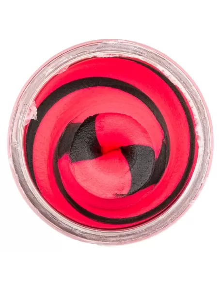 Berkley Powerbait Glitter Trout Bait Pink Panda Pastella per Trote Esche da pesca Berkley