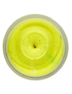 Berkley Powerbait Glitter Trout Bait Sunshine Pastella per Trote Anice Esche da pesca Berkley 2