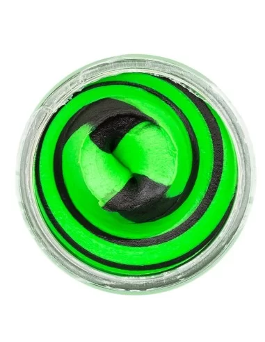 Berkley Powerbait Glitter Trout Bait Twist Turtle Pastella per Trote Esche da pesca Berkley