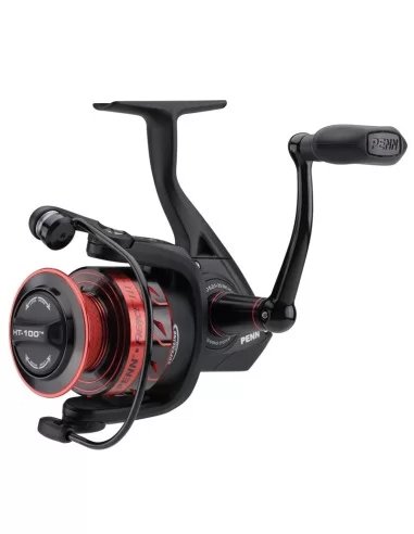 Penn Fierce III Mulinello Pesca Corpo Metallo 5 Cuscinetti