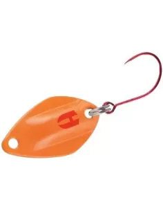 Herakles Ruck Spoon Artificial Wave Trout Area 2 gr  2