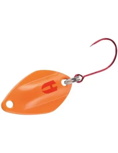 Herakles Ruck Spoon Artificiale Ondulante Trout Area 2 gr