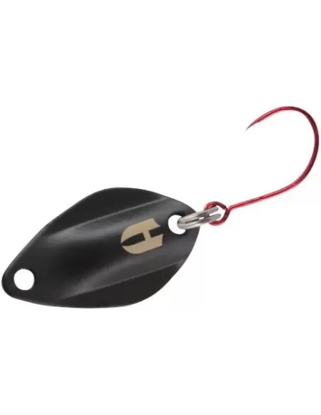Herakles Ruck Spoon Artificiale Ondulante Trout Area 2 gr Esche Artificiali Herakles