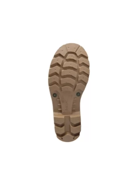 Demar Grander Stivale Ginocchio in Pvc Nautico Antiscivolo Tassellato Stivali e scafandri Demar