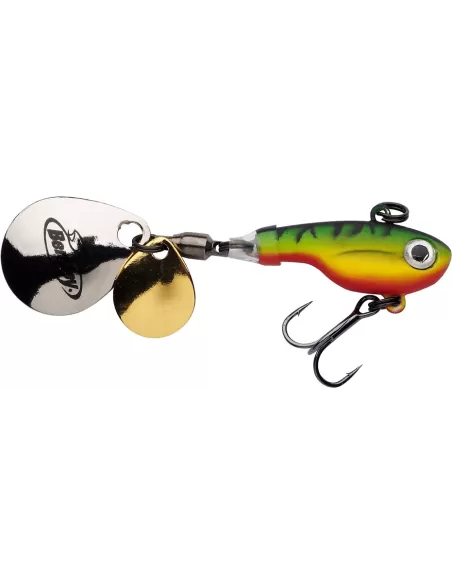 Berkley Pulse Tail 9 gr 6 cm Amo 14 Esche Artificiali Berkley