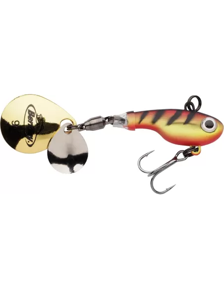 Berkley Pulse Tail 9 gr 6 cm Amo 14 Esche Artificiali Berkley