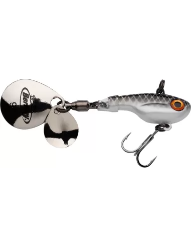Berkley Pulse Tail 9 gr 6 cm Amo 14 Esche Artificiali Berkley