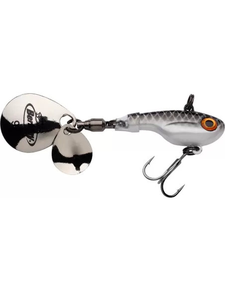 Berkley Pulse Tail 9 gr 6 cm Amo 14 Esche Artificiali Berkley