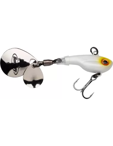 Berkley Pulse Tail 9 gr 6 cm Amo 14 Esche Artificiali Berkley