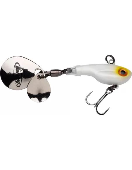 Berkley Pulse Tail 9 gr 6 cm Amo 14 Esche Artificiali Berkley