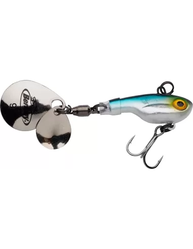 Berkley Pulse Tail 9 gr 6 cm Amo 14 Esche Artificiali Berkley