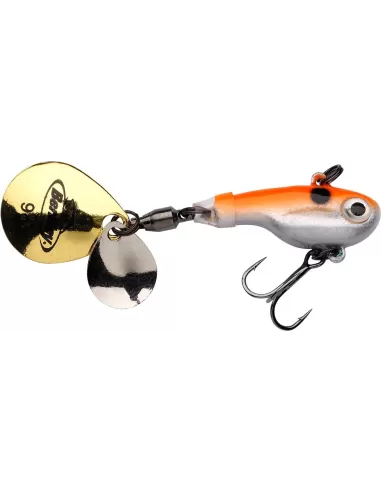 Berkley Pulse Tail 9 gr 6 cm Amo 14 Esche Artificiali Berkley
