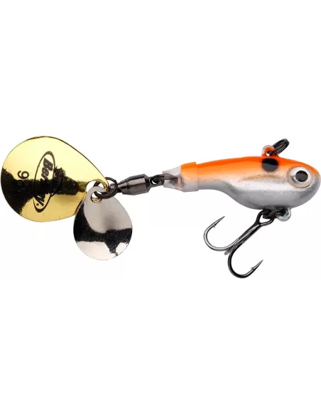 Berkley Pulse Tail 9 gr 6 cm Amo 14 Esche Artificiali Berkley