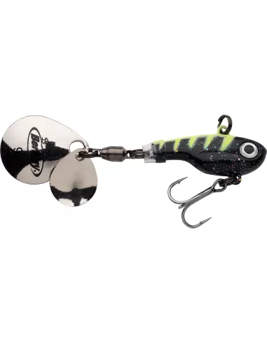 Berkley Pulse Tail 9 gr 6 cm Amo 14 Esche Artificiali Berkley