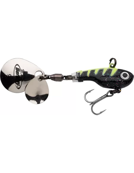 Berkley Pulse Tail 9 gr 6 cm Amo 14 Esche Artificiali Berkley