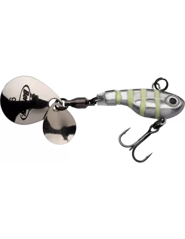 Berkley Pulse Tail 9 gr 6 cm Amo 14 Esche Artificiali Berkley