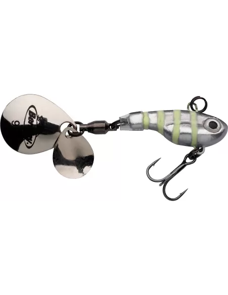 Berkley Pulse Tail 9 gr 6 cm Amo 14 Esche Artificiali Berkley