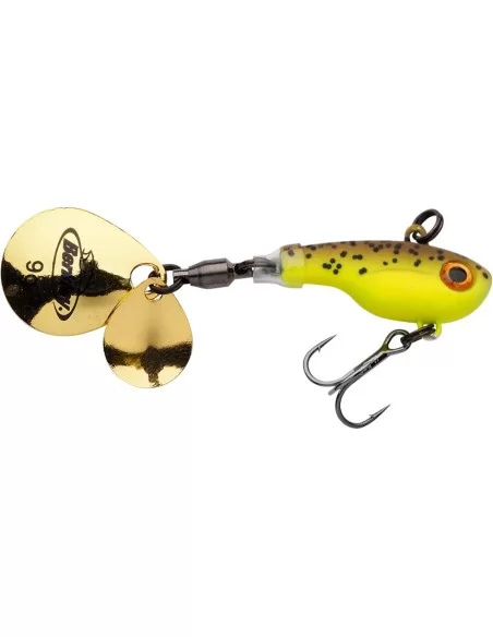 Berkley Pulse Tail 14 gr 7 cm Amo 10 Esche Artificiali Berkley