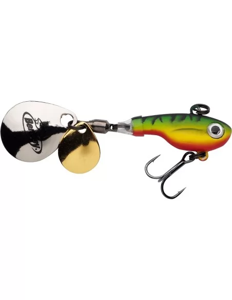 Berkley Pulse Tail 14 gr 7 cm Amo 10 Esche Artificiali Berkley