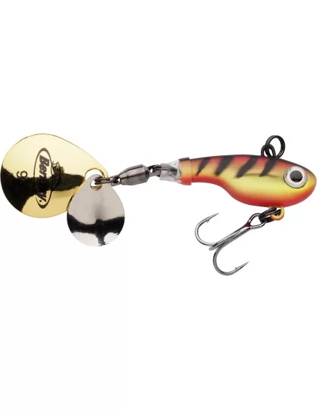 Berkley Pulse Tail 14 gr 7 cm Amo 10 Esche Artificiali Berkley