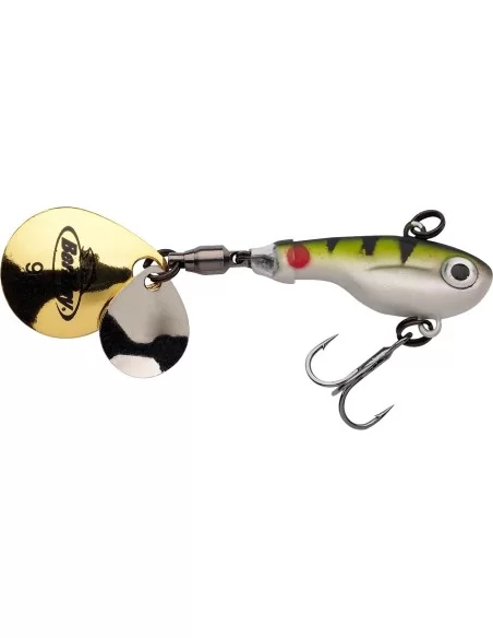 Berkley Pulse Tail 14 gr 7 cm Amo 10 Esche Artificiali Berkley