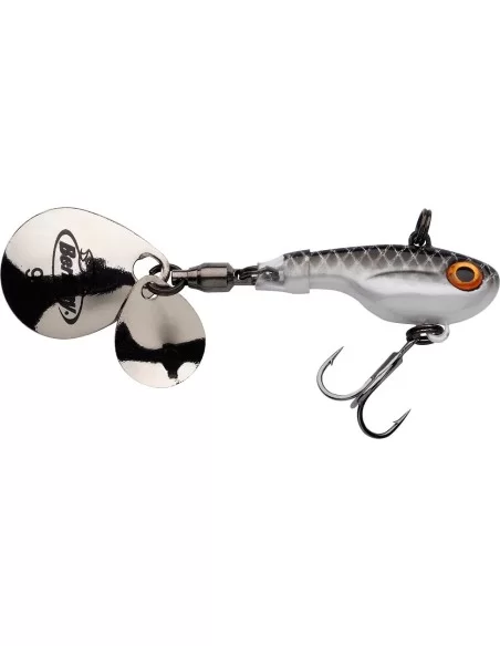 Berkley Pulse Tail 14 gr 7 cm Amo 10 Esche Artificiali Berkley