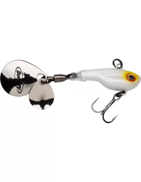 Berkley Pulse Tail 14 gr 7 cm Amo 10 Esche Artificiali Berkley