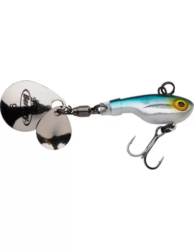 Berkley Pulse Tail 14 gr 7 cm Amo 10 Esche Artificiali Berkley