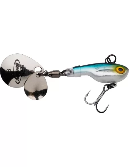 Berkley Pulse Tail 14 gr 7 cm Amo 10 Esche Artificiali Berkley
