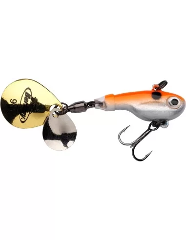 Berkley Pulse Tail 14 gr 7 cm Amo 10 Esche Artificiali Berkley