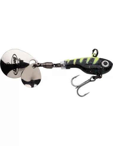 Berkley Pulse Tail 14 gr 7 cm Amo 10 Esche Artificiali Berkley