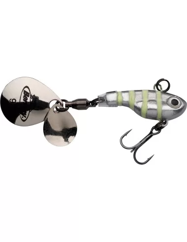 Berkley Pulse Tail 14 gr 7 cm Amo 10 Esche Artificiali Berkley