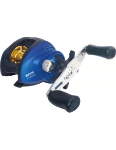 Tatler BF100 Mulinello da Spinning Baitcast 4 Cuscinetti 6,2:1 Mulinelli da Pesca Tatler 2