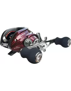 Tatler Mulinello da Pesca Baitcast Spinning 10 cuscinetti 6,3:1 Mulinelli da Pesca Tatler 2
