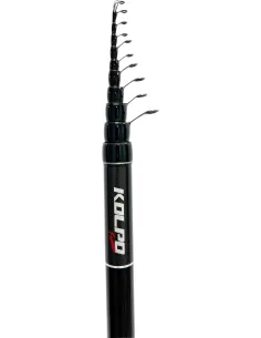 Kolpo Futura Famous Bolognese Fishing Rod Super Light 2