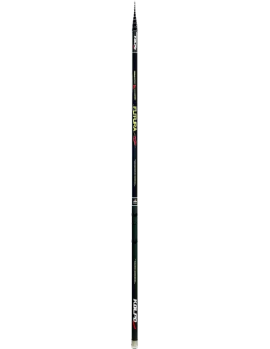Kolpo Futura Famosa Canna da Pesca Bolognese Super Leggera Canne da pesca Kolpo