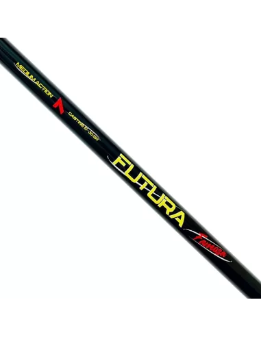 Kolpo Futura Famosa Canna da Pesca Bolognese Super Leggera 