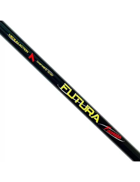 Kolpo Futura Famosa Canna da Pesca Bolognese Super Leggera Canne da pesca Kolpo