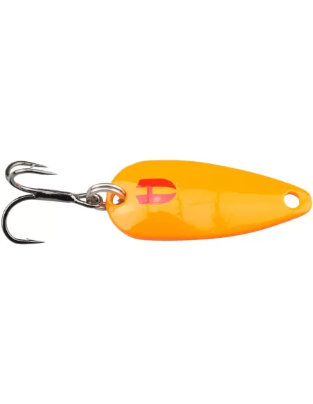 Herakles - Keeper Trout Esche Artificiali Herakles