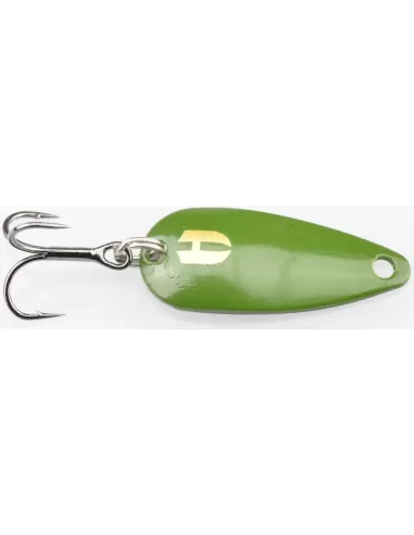 Herakles - Keeper Trout Esche Artificiali Herakles