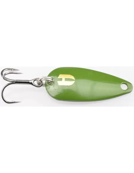 Herakles - Keeper Trout Esche Artificiali Herakles