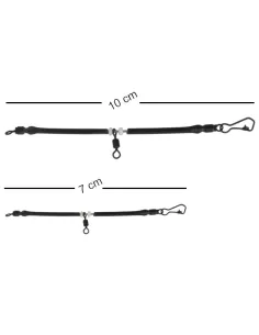 Kolpo Deluxe Bazo Surfer Deluxe Stainless Steel Beam Section Increased 2 pcs  2