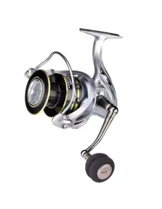 Ventuari Mulinello da Pesca da Barca 9 Cuscinetti Frizione 12 kg Mulinelli da Pesca Sugoi 2