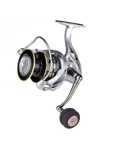 Ventuari Mulinello da Pesca da Barca 9 Cuscinetti Frizione 12 kg