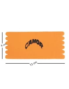 Camor Avvolgilenza in Neoprene 13 cm Accessori da pesca Camor 2