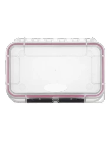 Panaro Max Scatola Impermeabile Antiurto 17.5 cm 1 Scomparto
