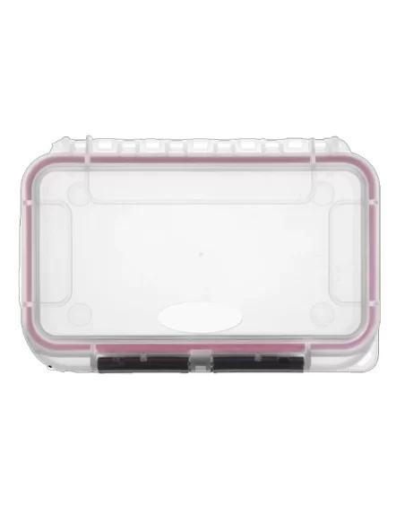 Panaro Max Scatola Impermeabile Antiurto 17.5 cm 1 Scomparto Cassette Pesca panaro