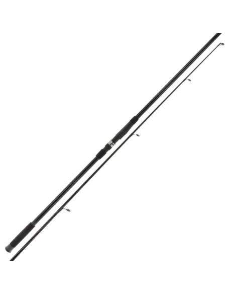 Ngt Angling Pursuits Carp Max Carp Rod 2 sezioni 3.60 mt 2.75 lb Canne da pesca per professionisti e principianti NGT