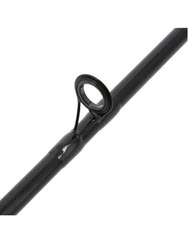 Ngt Angling Pursuits Carp Max Carp Rod 2 sezioni 3.60 mt 2.75 lb Canne da pesca per professionisti e principianti NGT