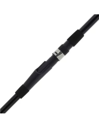 Ngt Angling Pursuits Carp Max Carp Rod 2 sezioni 3.60 mt 2.75 lb Canne da pesca per professionisti e principianti NGT